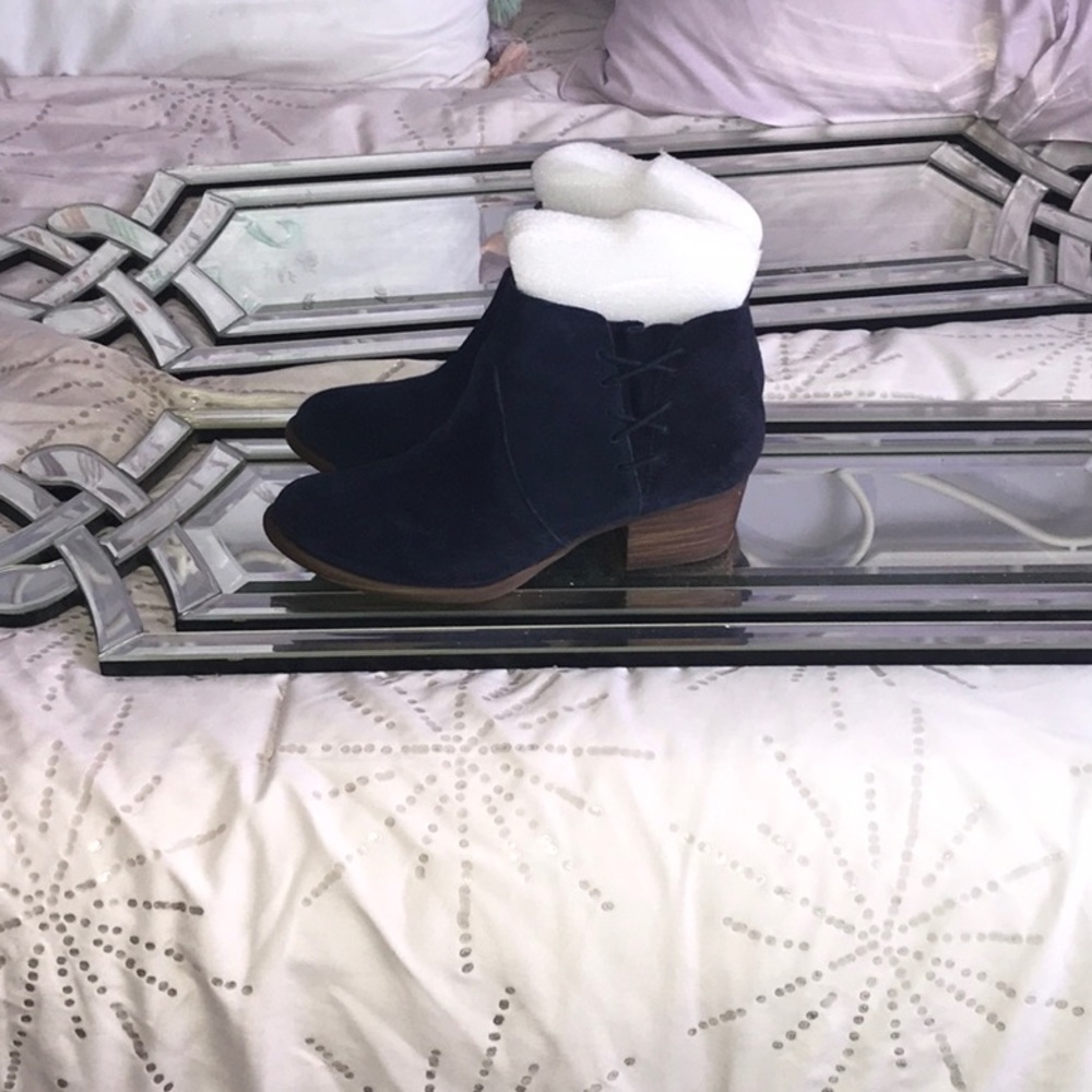 Jessica Simpson’s Booties